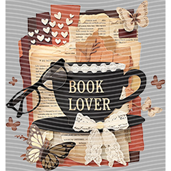 book coffee-BC 499